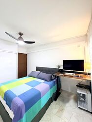 Blk 824 Woodlands Street 81 (Woodlands), HDB 4 Rooms #584803461
